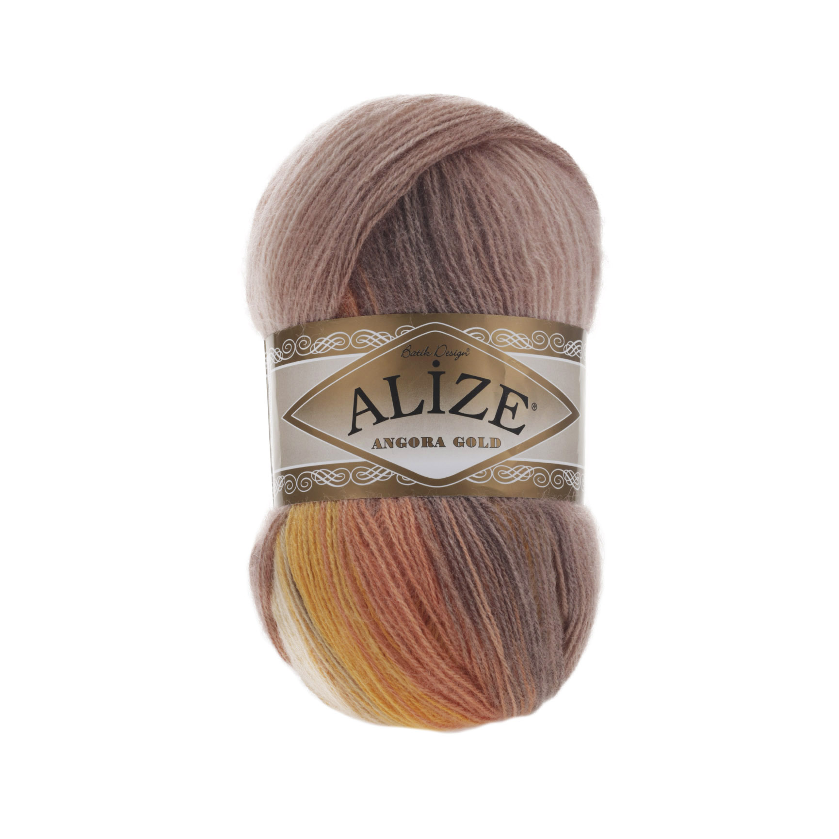 Alize Angora Gold Batik